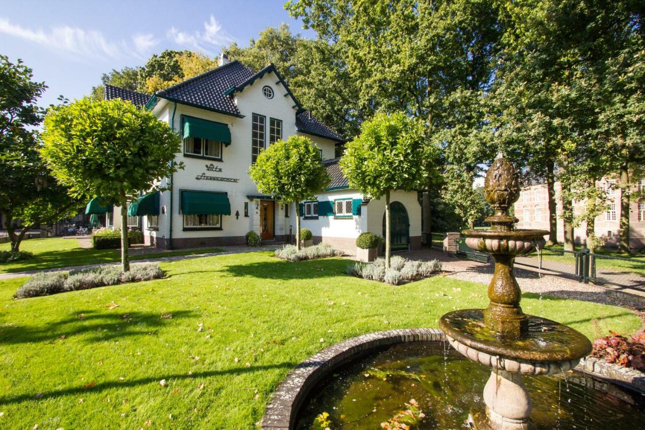 Villa Sterrebosch - Boutique Hotel - 1 Suite - Centrum Wijchen Exterior foto