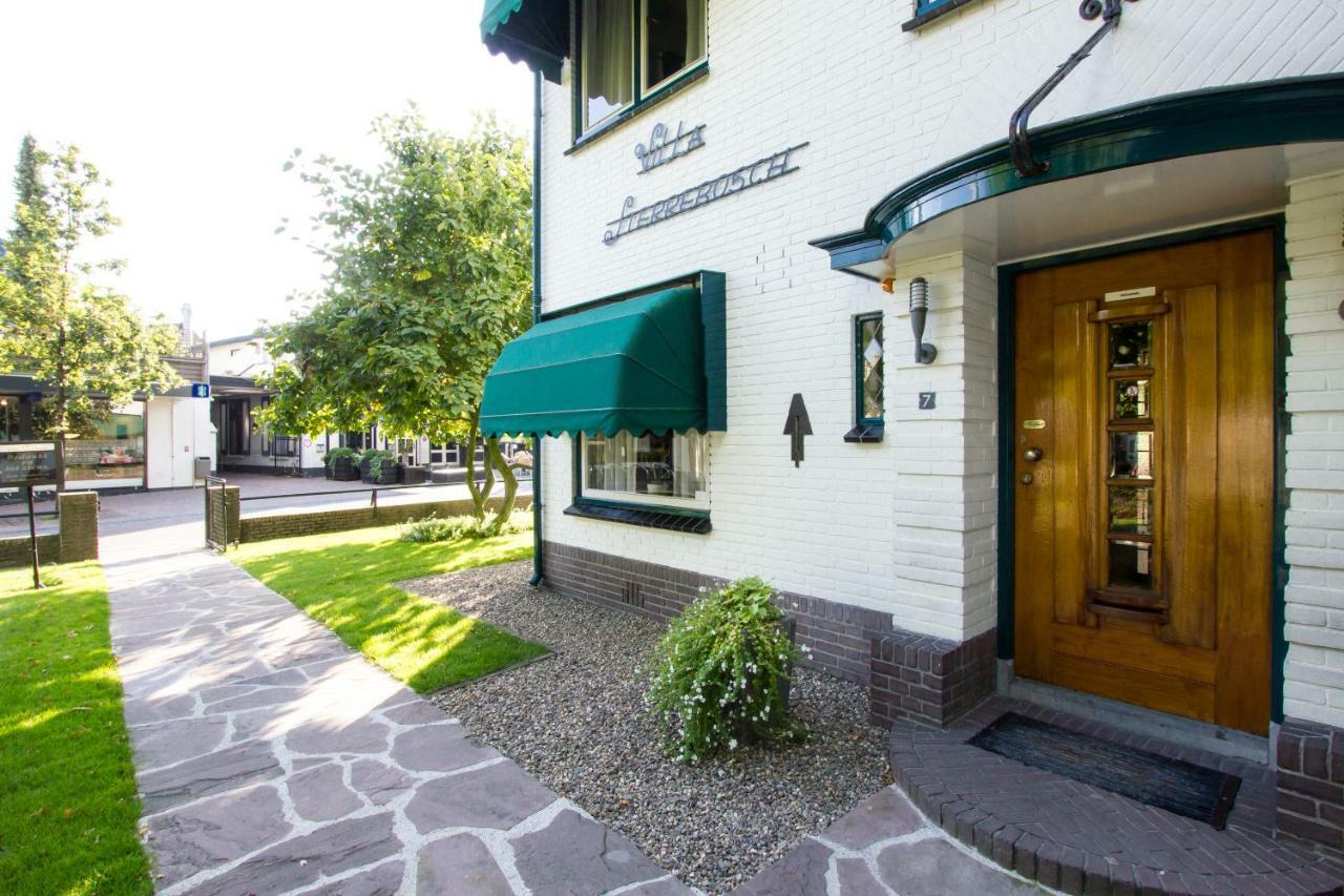 Villa Sterrebosch - Boutique Hotel - 1 Suite - Centrum Wijchen Exterior foto